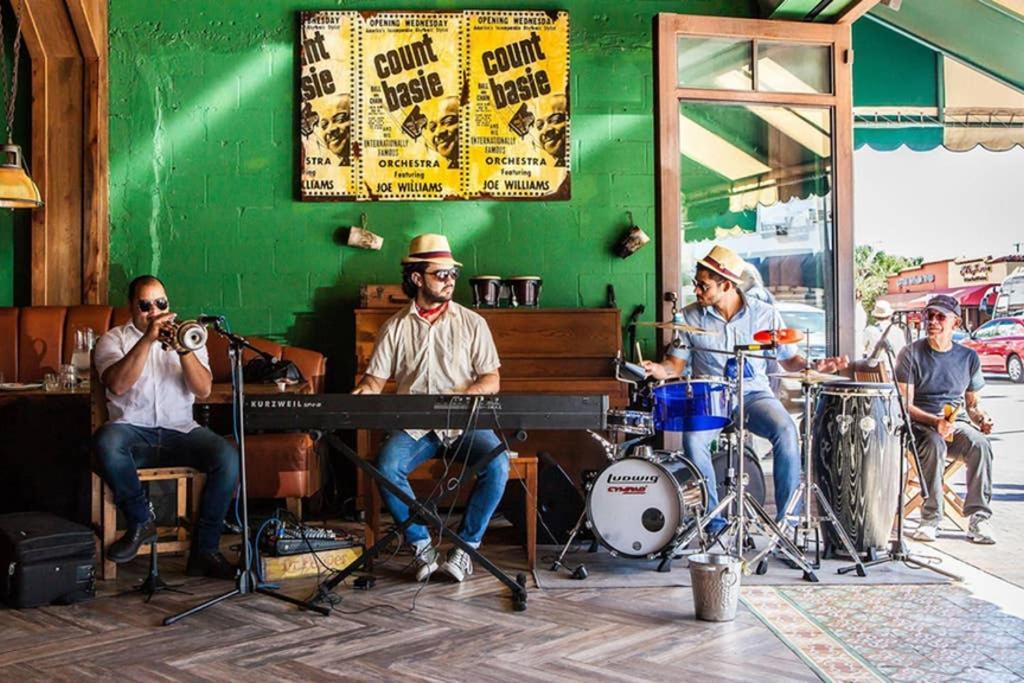 Independent Studio In Little Havana Miami Eksteriør bilde