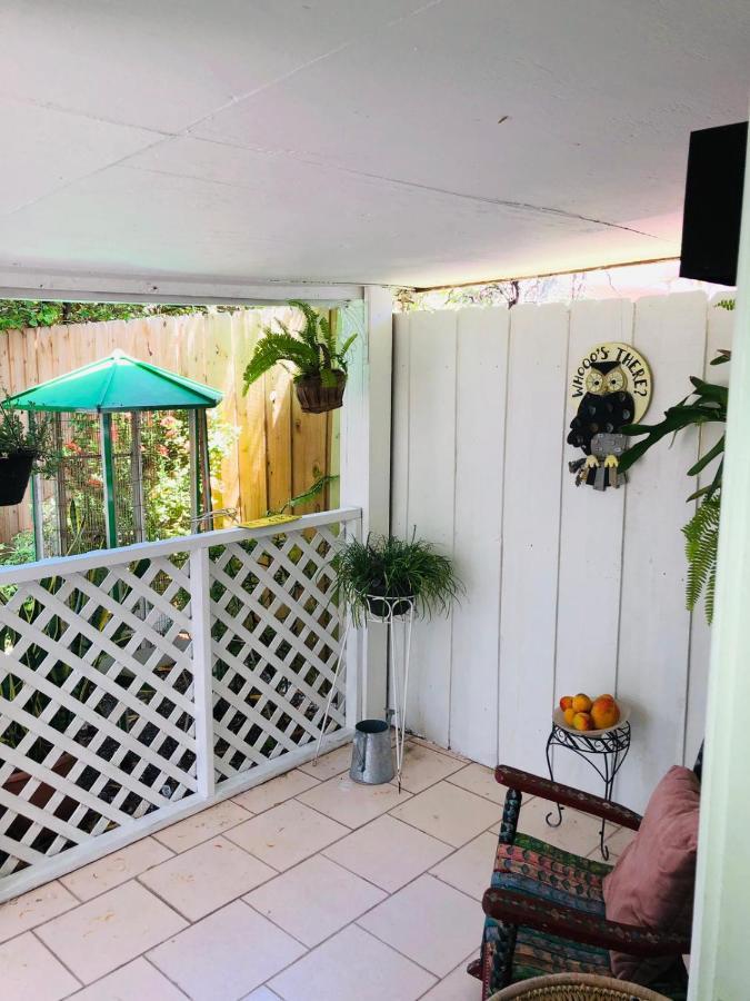 Independent Studio In Little Havana Miami Eksteriør bilde