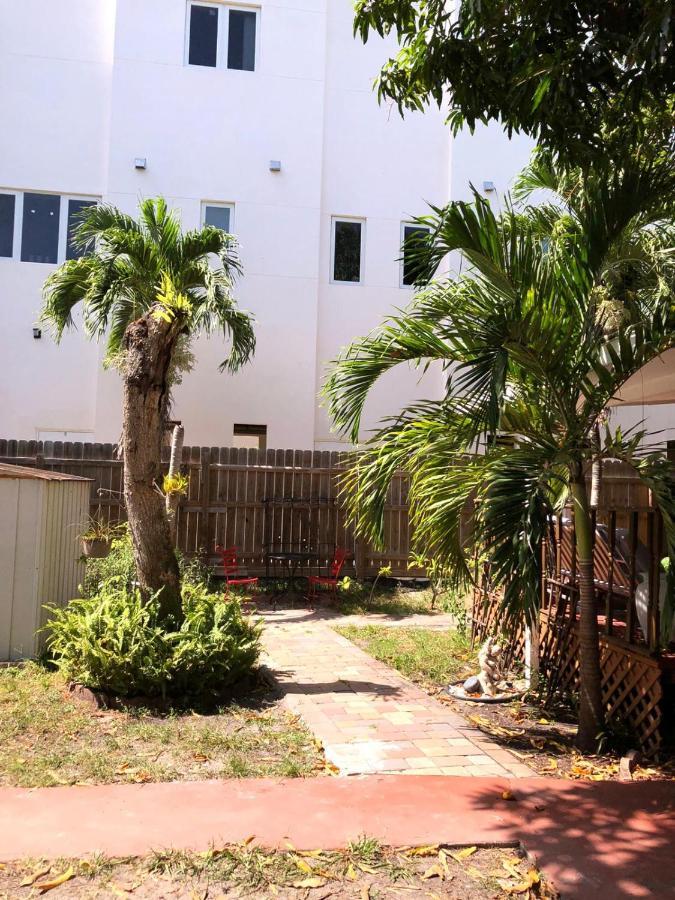Independent Studio In Little Havana Miami Eksteriør bilde