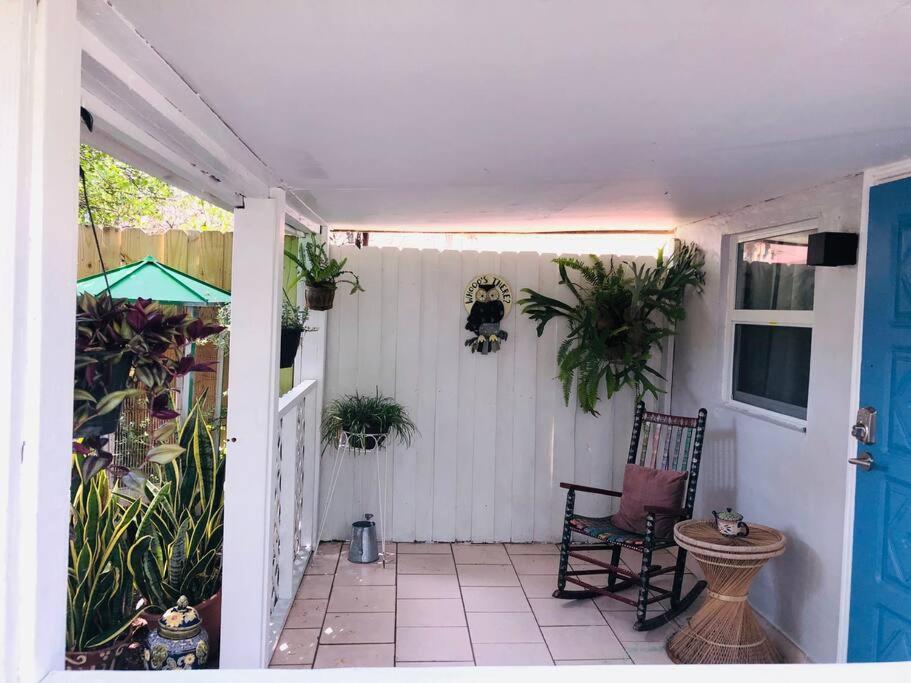 Independent Studio In Little Havana Miami Eksteriør bilde