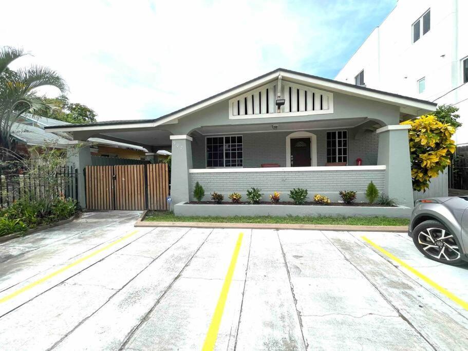 Independent Studio In Little Havana Miami Eksteriør bilde